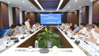 Bàn giải pháp cấp điện ổn định, an toàn cho dự án đường sắt Lào Cai - Hà Nội - Hải Phòng