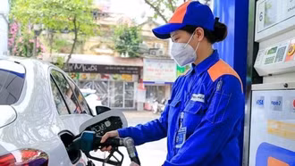 Bộ Công Thương tăng cường kiểm tra hoạt động kinh doanh xăng dầu