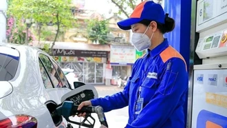 Bộ Công Thương tăng cường kiểm tra hoạt động kinh doanh xăng dầu