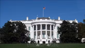 Chính phủ Mỹ đứng trước nguy cơ vỡ nợ