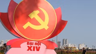 Đại hội XIV của Đảng – Đại hội của niềm tin và khát vọng phát triển