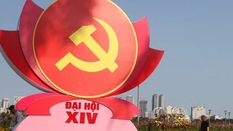 Đại hội XIV của Đảng – Đại hội của niềm tin và khát vọng phát triển