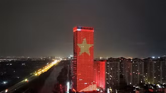 Cơ sở vững chắc cho đất nước bước vào kỷ nguyên phát triển mới