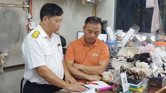 Lào Cai, thu ngân sách bằng 124% dự toán trung ương giao