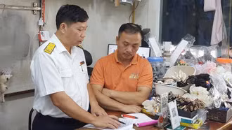 Lào Cai, thu ngân sách bằng 124% dự toán trung ương giao