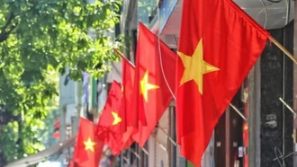 Lịch nghỉ Lễ Quốc khánh 2025