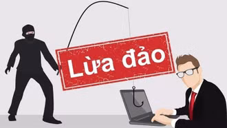 Bộ Công an cảnh báo hiện tượng giả danh shipper để lừa đảo chiếm đoạt tài sản