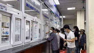 Đề xuất miễn, giảm viện phí với bệnh hiểm nghèo, thêm thuốc mới vào danh mục BHYT