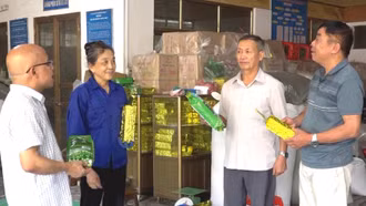 Phát huy tiềm năng "kinh tế bạc" ở Lào Cai