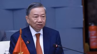 Tổng Bí thư, Chủ tịch nước Tô Lâm lên đường thăm cấp Nhà nước đến Mông Cổ, Ireland; tham dự Hội nghị Cấp cao Pháp ngữ lần thứ 19 và thăm chính thức Cộng hòa Pháp