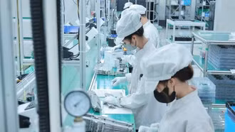 Việt Nam truyền cảm hứng cho kinh tế thế giới vượt 'cơn gió ngược' như thế nào?