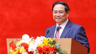 NGOẠI GIAO KINH TẾ CHUYỂN MÌNH MẠNH MẼ VÌ SỰ PHÁT TRIỂN HÙNG CƯỜNG CỦA DÂN TỘC