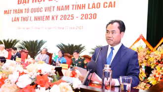 Ngọn cờ đoàn kết, nhân văn, tập hợp ý chí, niềm tin, khát vọng của Nhân dân (*)