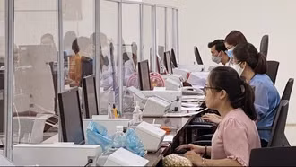 Sắp xếp, tinh gọn đầu mối bên trong các đơn vị sự nghiệp công lập ở địa phương