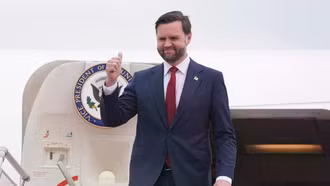 Phái đoàn Mỹ đến Islamabad để đàm phán với Iran