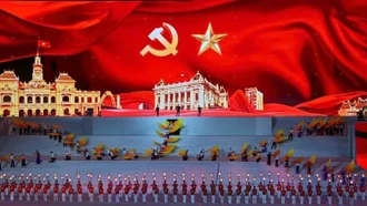 Lan tỏa niềm tin từ Liên hoan tuyên truyền lưu động toàn quốc 2026