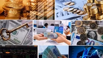 Định hướng chỉ đạo, điều hành chính sách tài khóa, chính sách tiền tệ để tăng trưởng kinh tế năm 2025 đạt 8,3-8,5%