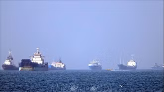 Mỹ-Iran tiến gần tới 'hội tụ quan điểm'