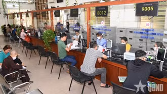 Bộ Tư pháp đề xuất cho phép công chức cấp xã được thực hiện chứng thực