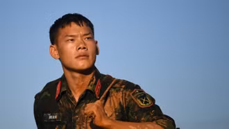 Niềm vui của A Súa