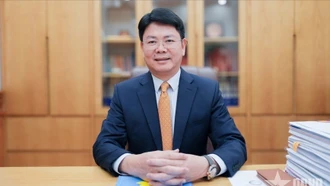Việt Nam luôn coi trọng và nỗ lực thực hiện các cam kết quốc tế về quyền con người