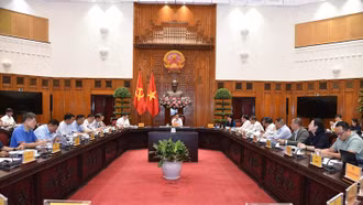 Đánh giá tác động kỹ lưỡng khi xây dựng dự thảo Luật Thuế thu nhập cá nhân (thay thế)