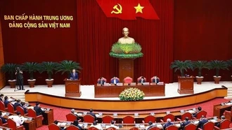 Thủ đoạn bôi nhọ, xuyên tạc nội dung, ý nghĩa Đại hội XIV của Đảng