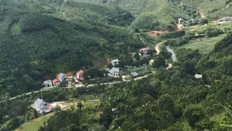 Người Dao vùng quế giữ gìn bản sắc văn hóa