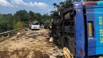 Lào Cai: Đã có kết quả xác minh, điều tra bước đầu nguyên nhân vụ tai nạn giao thông khiến 3 người tử vong