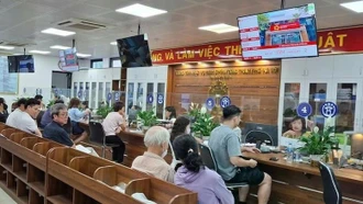 Tập trung thực hiện các nhiệm vụ trọng tâm để triển khai mô hình chính quyền địa phương 2 cấp từ ngày 1/7/2025