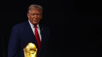 Những quốc gia rút khỏi World Cup