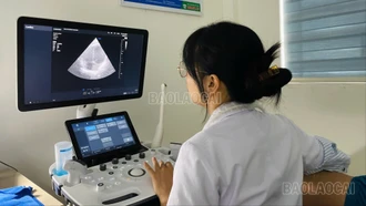 Chính sách nhân văn lan tỏa đến người dân vùng cao Mường Khương