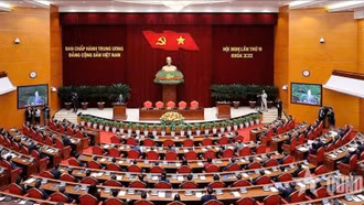 Tin tưởng và kỳ vọng