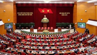 Tin tưởng và kỳ vọng