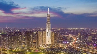 Tin tưởng kỷ nguyên vươn mình của dân tộc Việt Nam