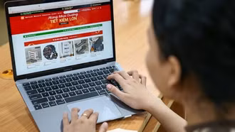 Từ 1/7, doanh nghiệp không được khuyến mại trên 50% giá bán