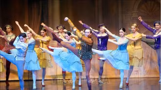 Xây dựng Việt Nam trở thành điểm đến hấp dẫn của các sự kiện văn hóa, nghệ thuật