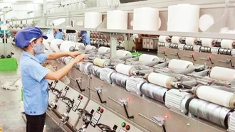 Cải thiện môi trường kinh doanh, nâng cao năng lực cạnh tranh quốc gia năm 2026