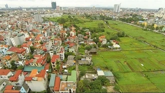 Đất đã có quyết định thu hồi có được cấp sổ đỏ không?