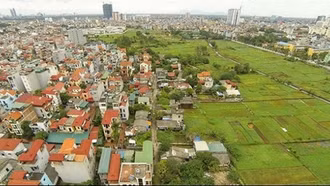 Đất đã có quyết định thu hồi có được cấp sổ đỏ không?