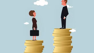 Tăng mức phạt đối với một số hành vi vi phạm trong lĩnh vực bình đẳng giới