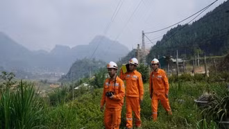 Lào Cai sẵn sàng đảm bảo điện an toàn, liên tục cho kỳ thi tốt nghiệp THPT 2025