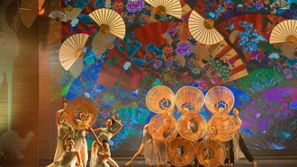 Nghệ sĩ trẻ nhập cuộc vào dòng chảy công nghiệp văn hóa