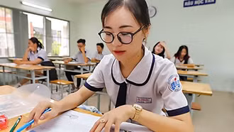 Phương án tổ chức thi, xét công nhận tốt nghiệp THPT từ năm 2025