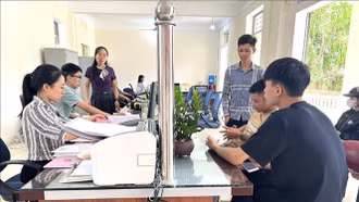 Chính quyền địa phương 2 cấp: Tư duy mới, hành động mới