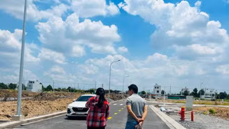 Quy định mới nhất về việc tách thửa đất áp dụng từ năm 2026