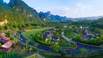 Check ''var'' những lựa chọn du lịch dịp tết Ất Tỵ ở miền Bắc