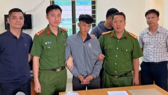 Bắt giữ đối tượng có 3 tiền án trộm cắp tài sản