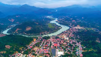 Kỳ 3: Kiến tạo tương lai bền vững