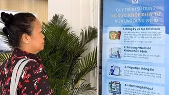 Thủ tướng: 100% các bệnh viện trên toàn quốc phải triển khai bệnh án điện tử